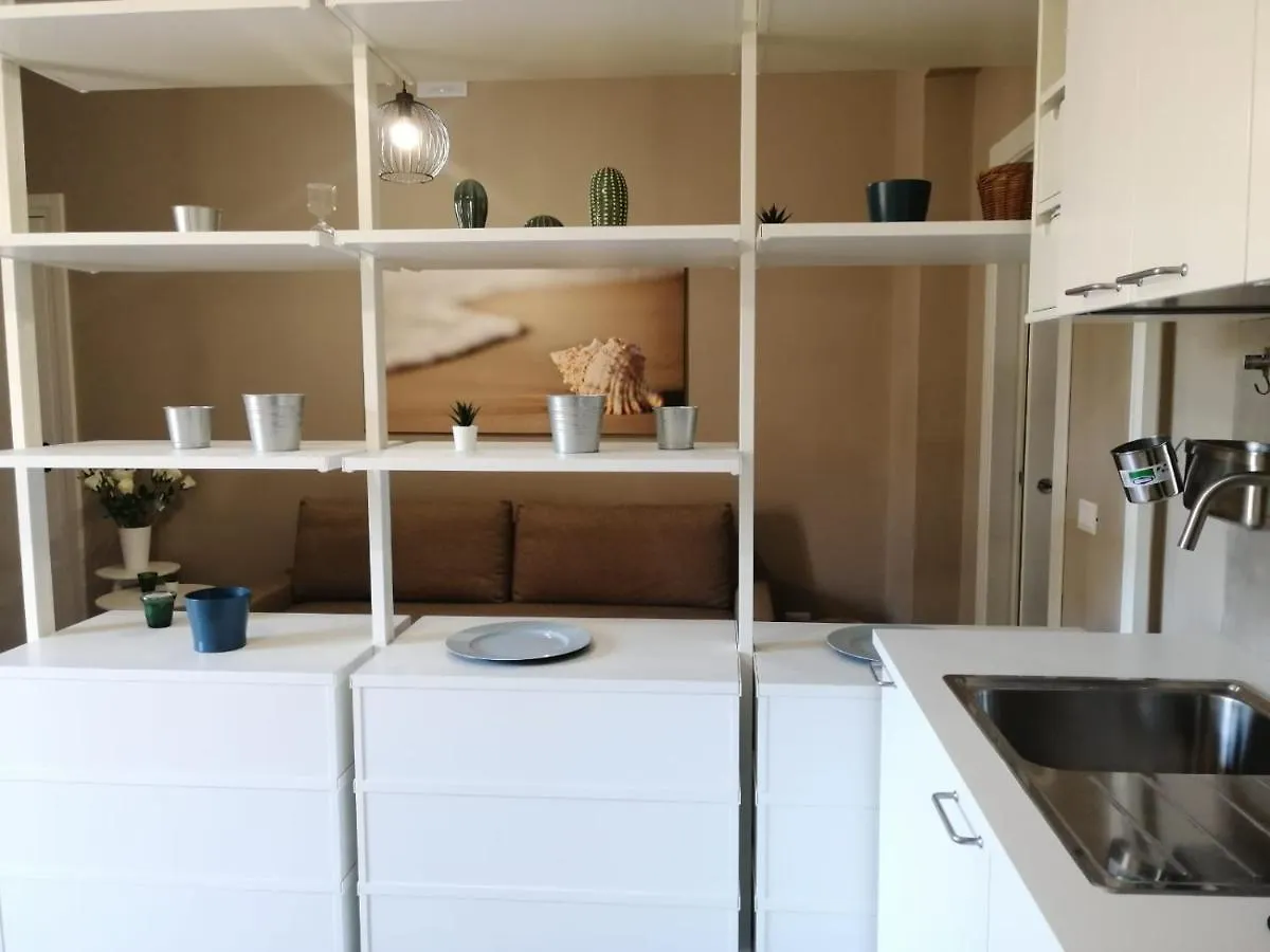 Appartamento Corallo San Vito Lo Capo