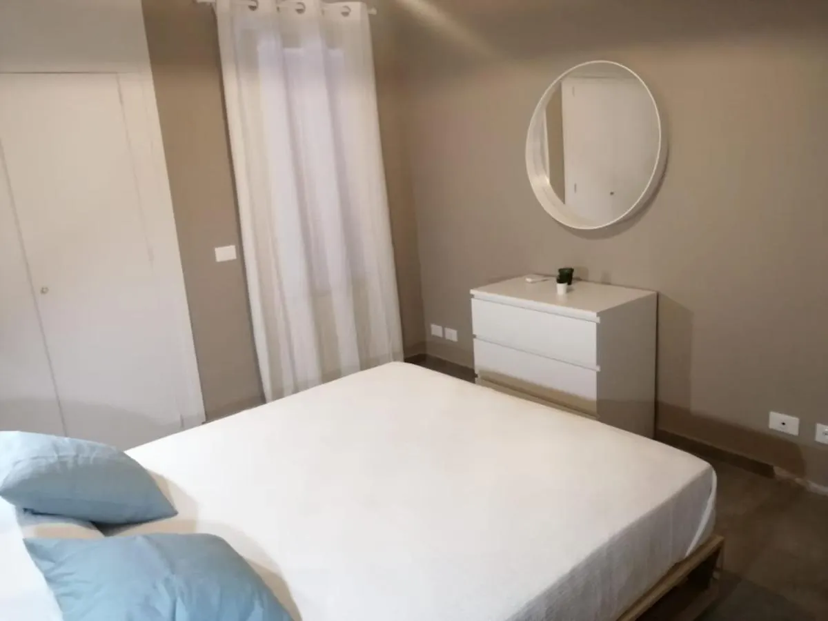 Apartment Appartamento Corallo San Vito Lo Capo