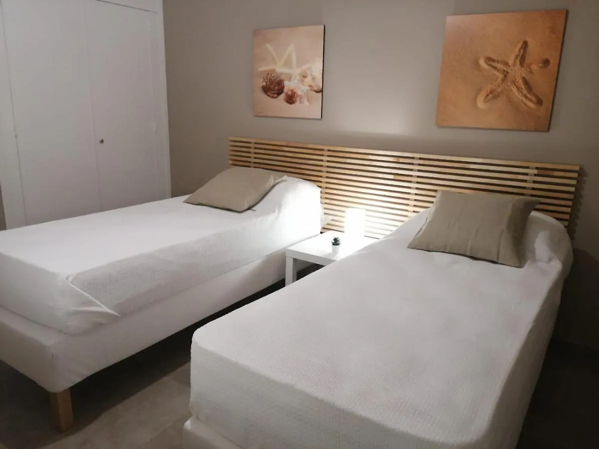 Apartment Appartamento Corallo San Vito Lo Capo Italy