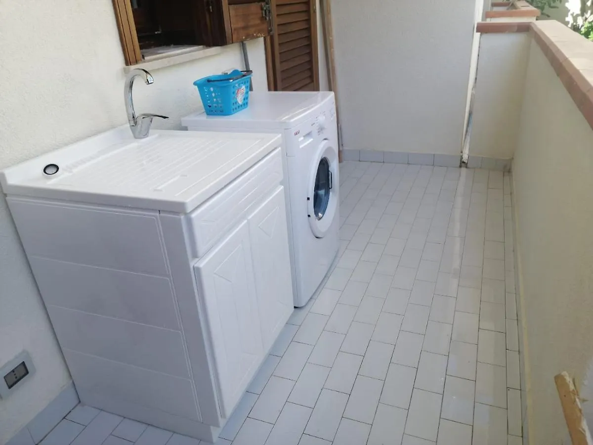 Appartamento Corallo San Vito Lo Capo