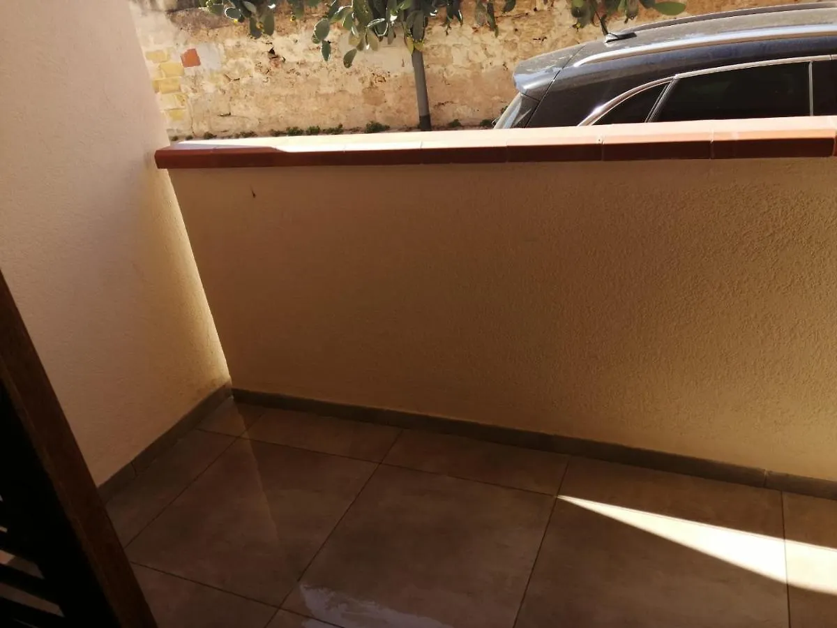 Apartment Appartamento Corallo San Vito Lo Capo