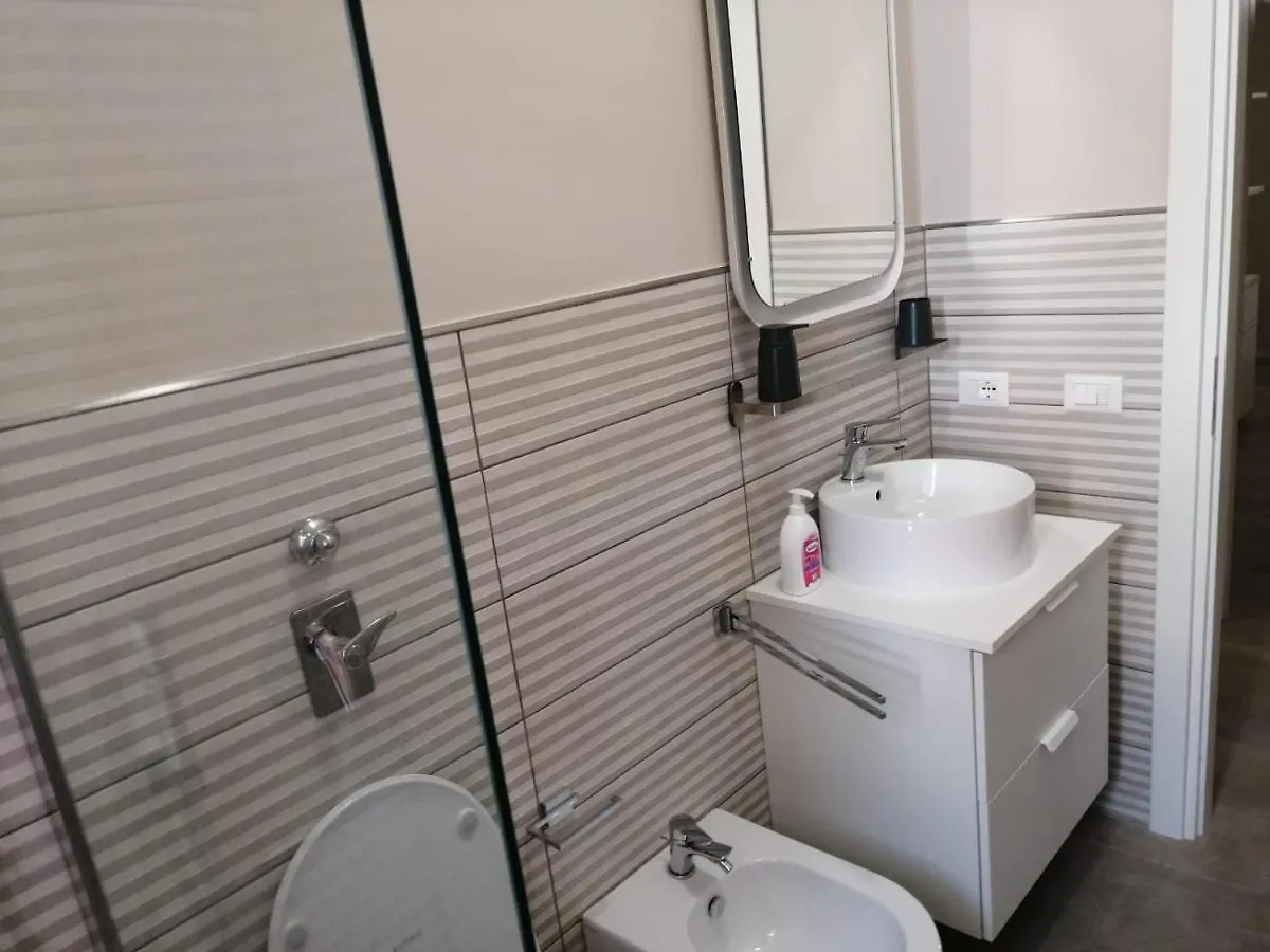 Appartamento Corallo San Vito Lo Capo Apartment