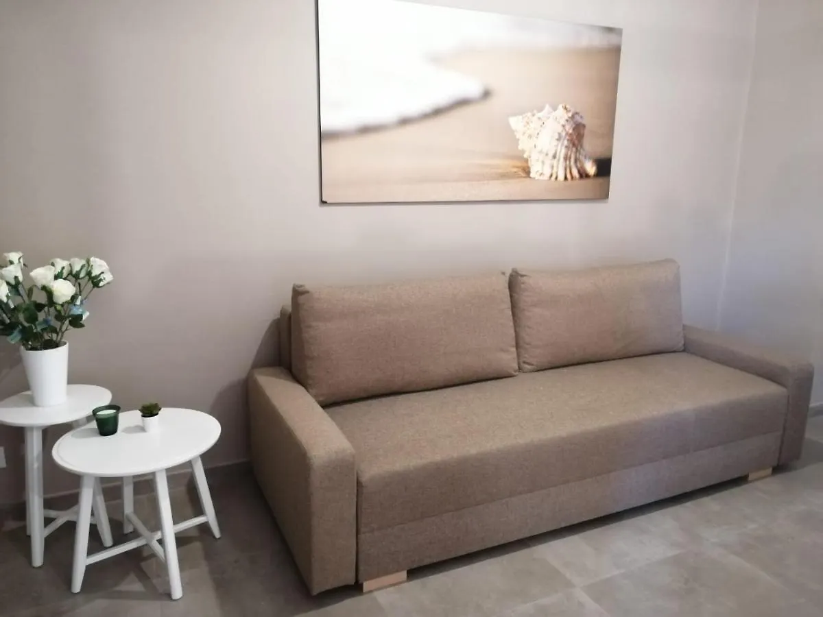 Appartamento Corallo location