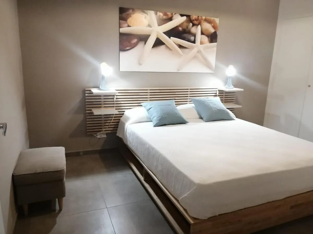 Appartamento Corallo San Vito Lo Capo Italy